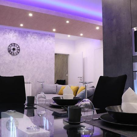 Casa Nole Διαμέρισμα Τεργέστη Εξωτερικό φωτογραφία