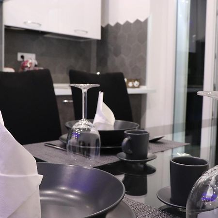 Casa Nole Διαμέρισμα Τεργέστη Εξωτερικό φωτογραφία