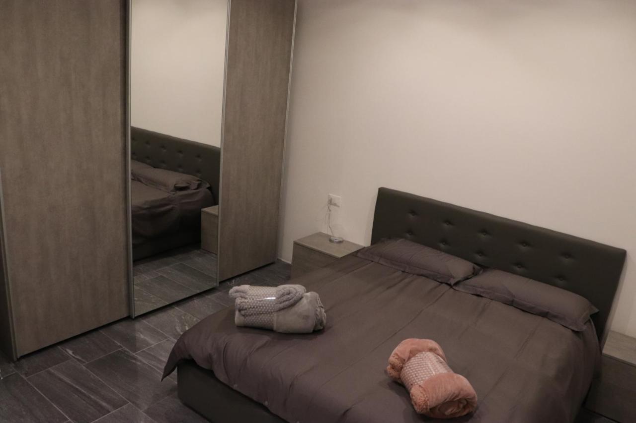 Casa Nole Διαμέρισμα Τεργέστη Εξωτερικό φωτογραφία
