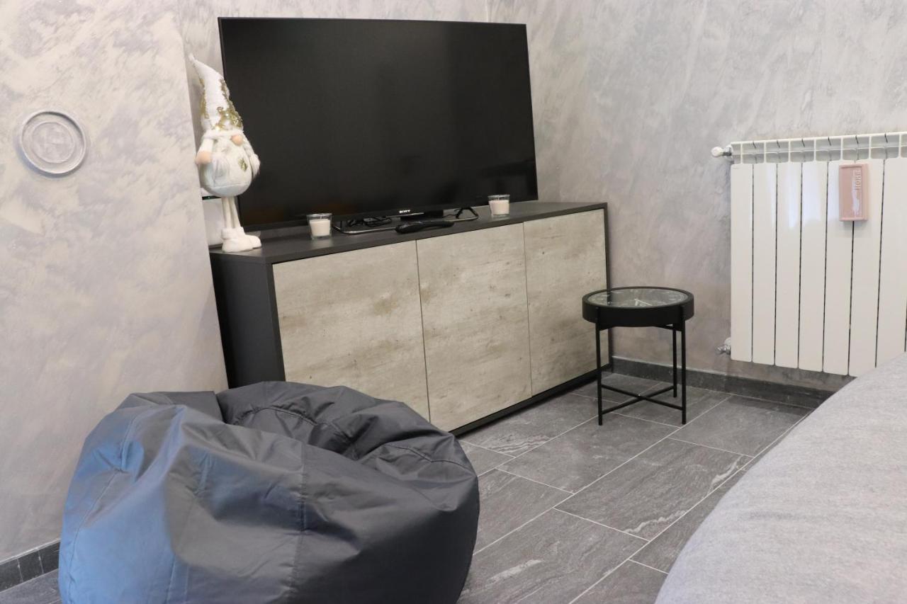Casa Nole Διαμέρισμα Τεργέστη Εξωτερικό φωτογραφία